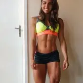 Vanessa Garcia голая #0049
