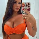 Vanessa Gemmellaro голая #0010