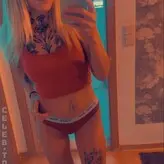 Vanessa Heuert голая #0016