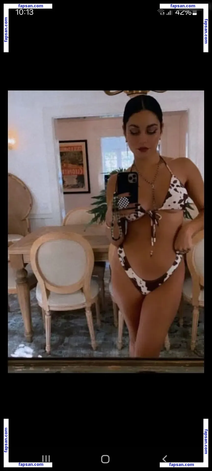 Vanessa Hudgens nude photo #6736 from OnlyFans