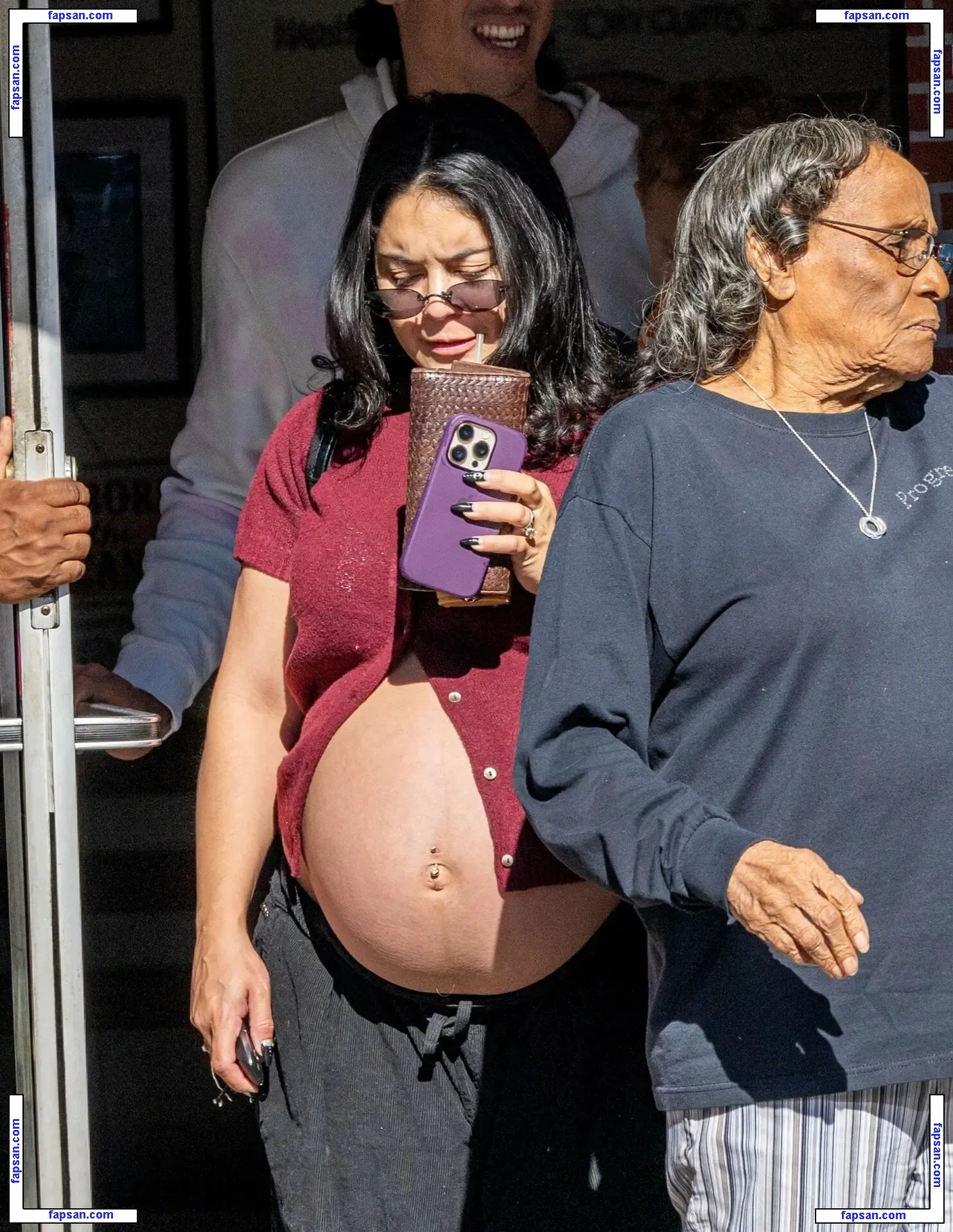 Vanessa Hudgens nude photo #6752 from OnlyFans