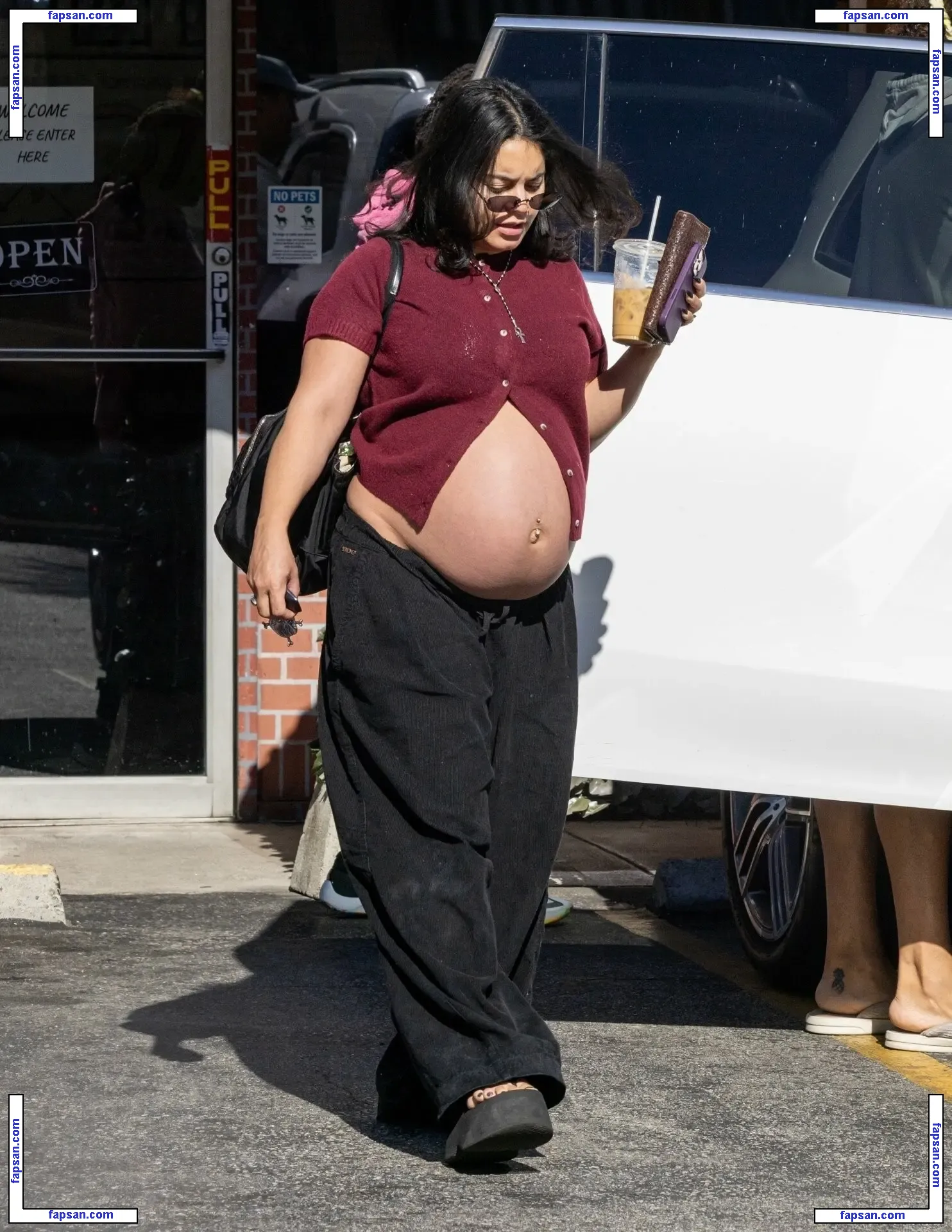 Vanessa Hudgens nude photo #6754 from OnlyFans