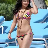 Vanessa Hudgens nude #6709