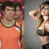 Vanessa Jeri голая #0008
