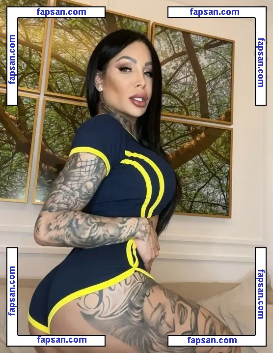 Vanessa Jhons nude photo #0031 from OnlyFans