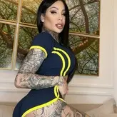 Vanessa Jhons голая #0031