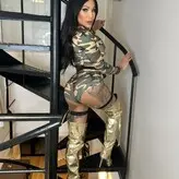Vanessa Jhons голая #0035