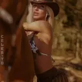 Vanessa Johansen nude #0159