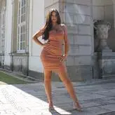 Vanessa Kartal nude #0002