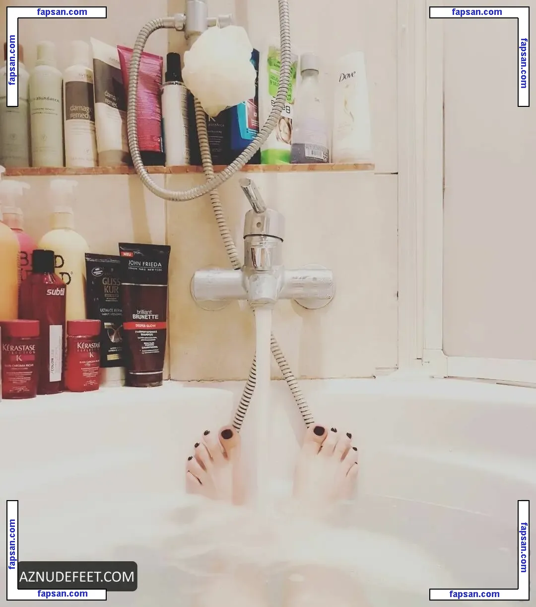 Vanessa Kuzmich nude photo #0001 from OnlyFans