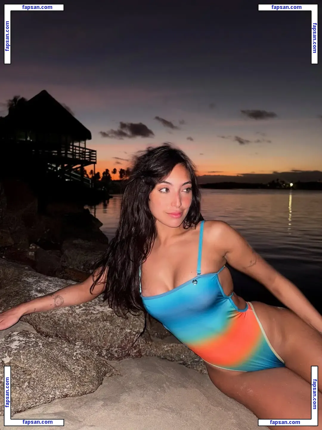 Vanessa Lopes nude photo #0027 from OnlyFans