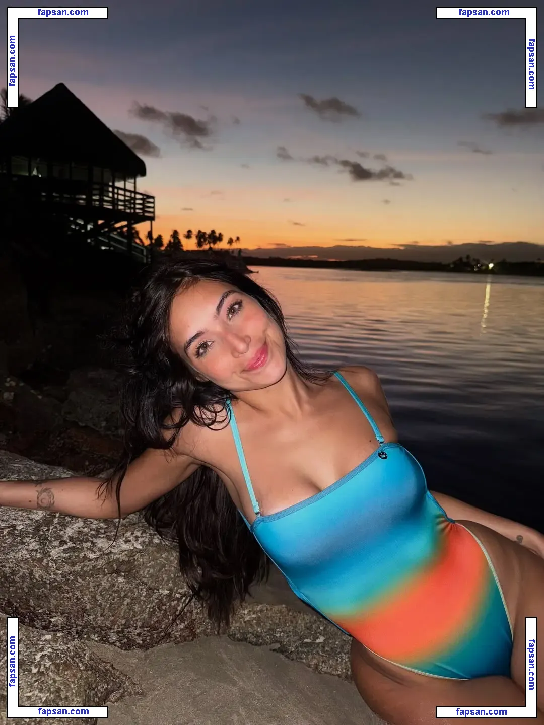 Vanessa Lopes nude photo #0028 from OnlyFans