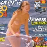 Vanessa Lorenzo голая #0046
