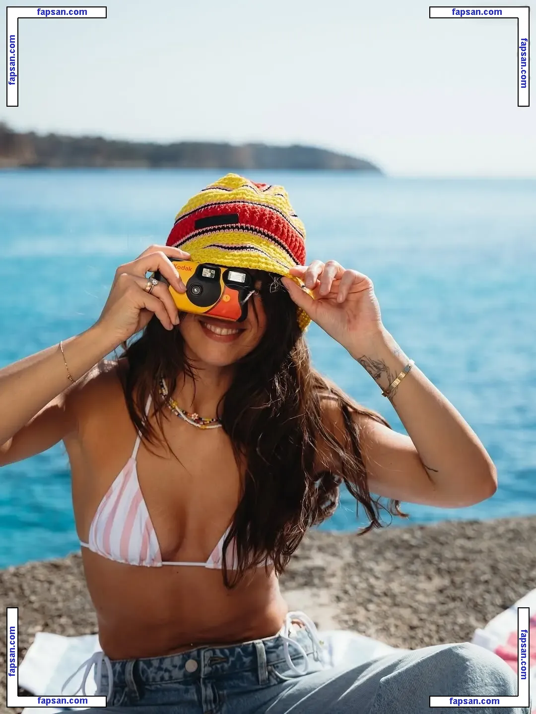 Vanessa Mai nude photo #0571 from OnlyFans