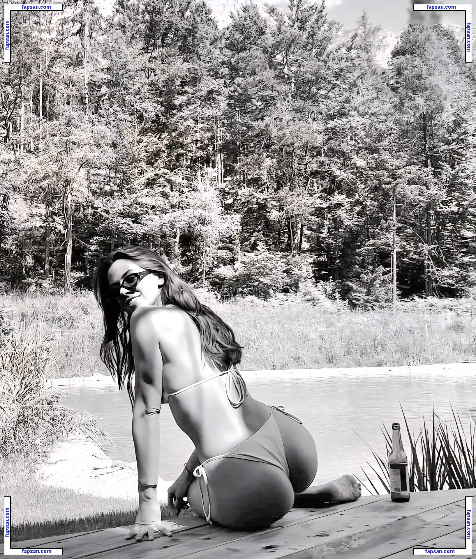 Vanessa Mai nude photo #0581 from OnlyFans