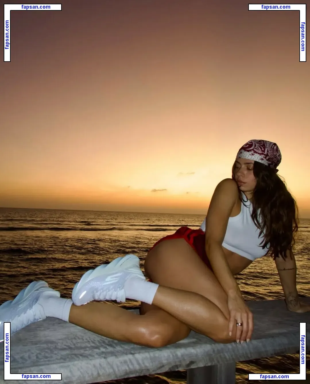 Vanessa Mai nude photo #0588 from OnlyFans