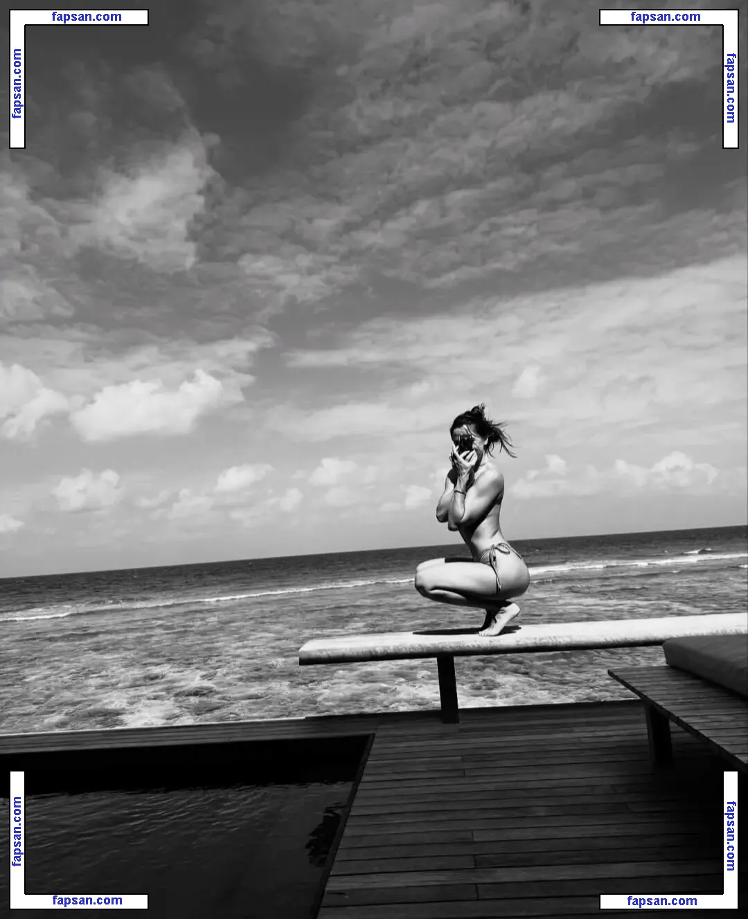 Vanessa Mai nude photo #0589 from OnlyFans