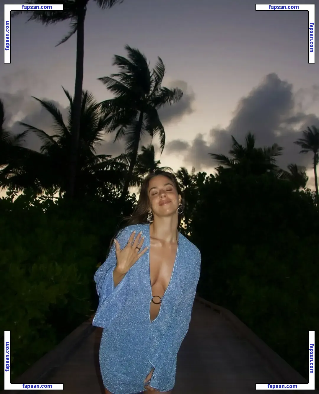 Vanessa Mai nude photo #0593 from OnlyFans