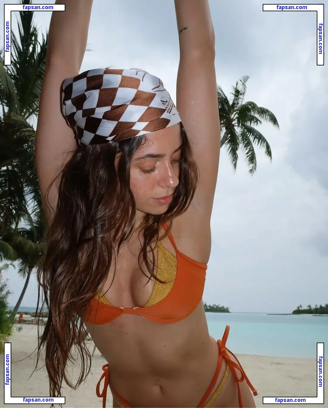 Vanessa Mai nude photo #0595 from OnlyFans