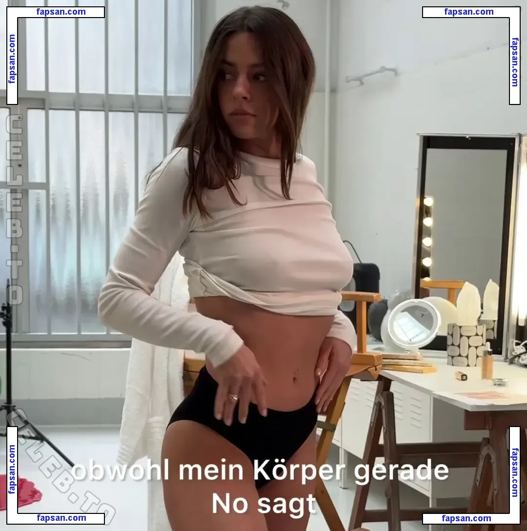 Vanessa Mai nude photo #0598 from OnlyFans