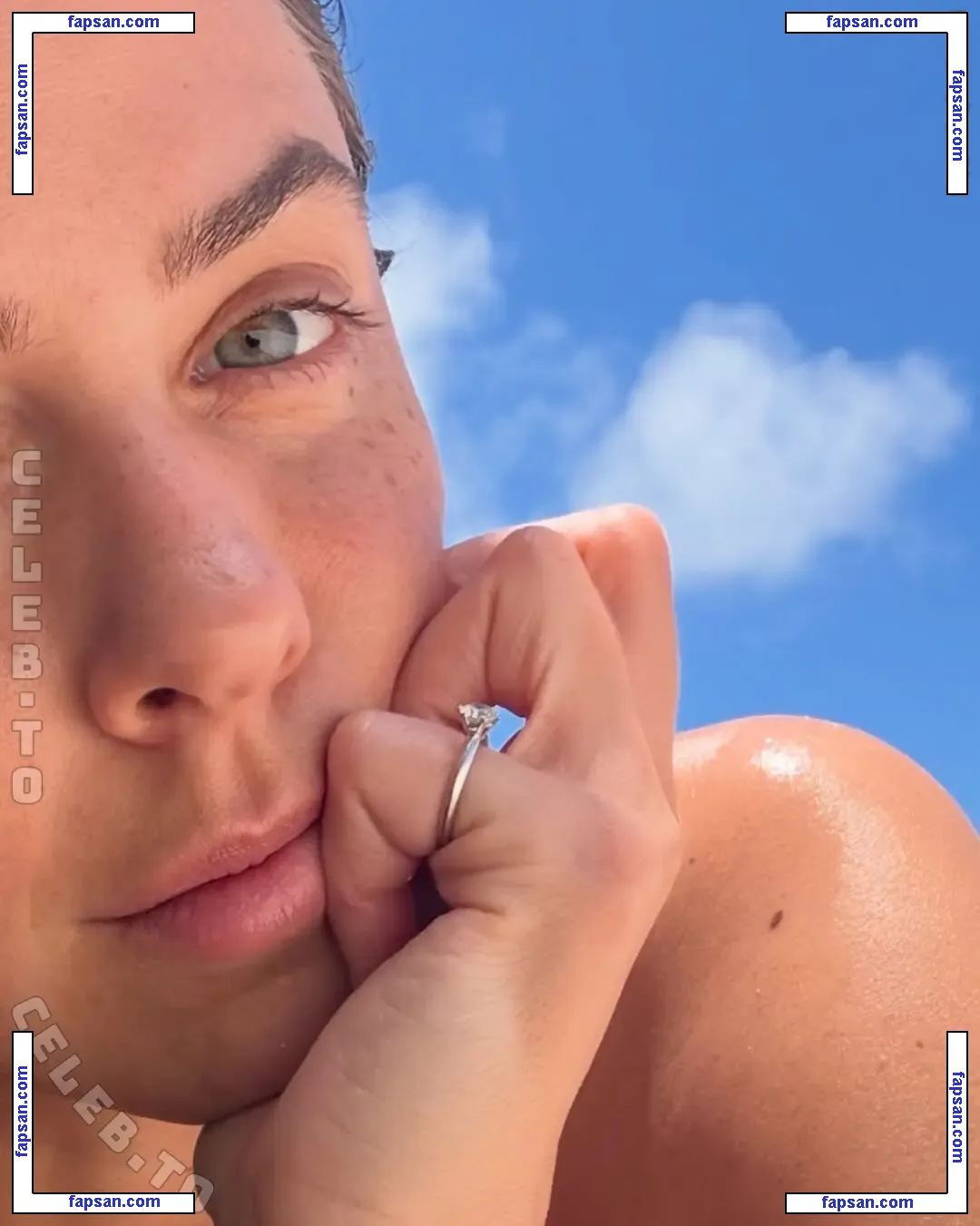 Vanessa Mai nude photo #0603 from OnlyFans