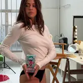 Vanessa Mai nude #0599