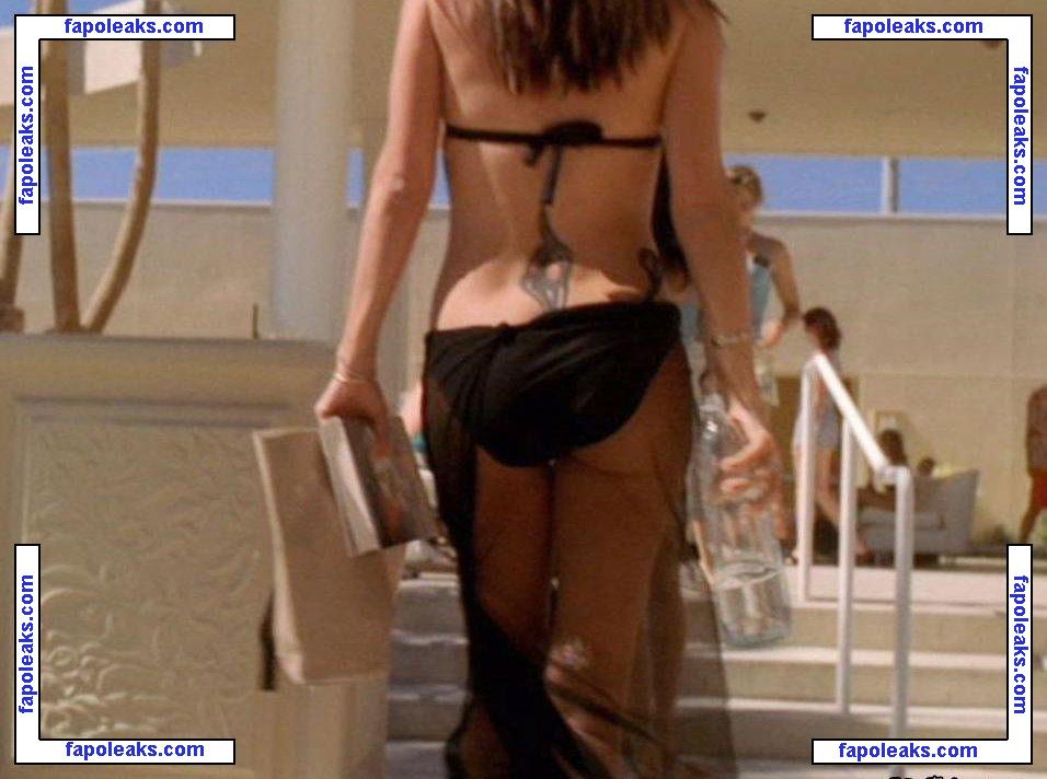 Vanessa Marcil nude photo #0043 from OnlyFans