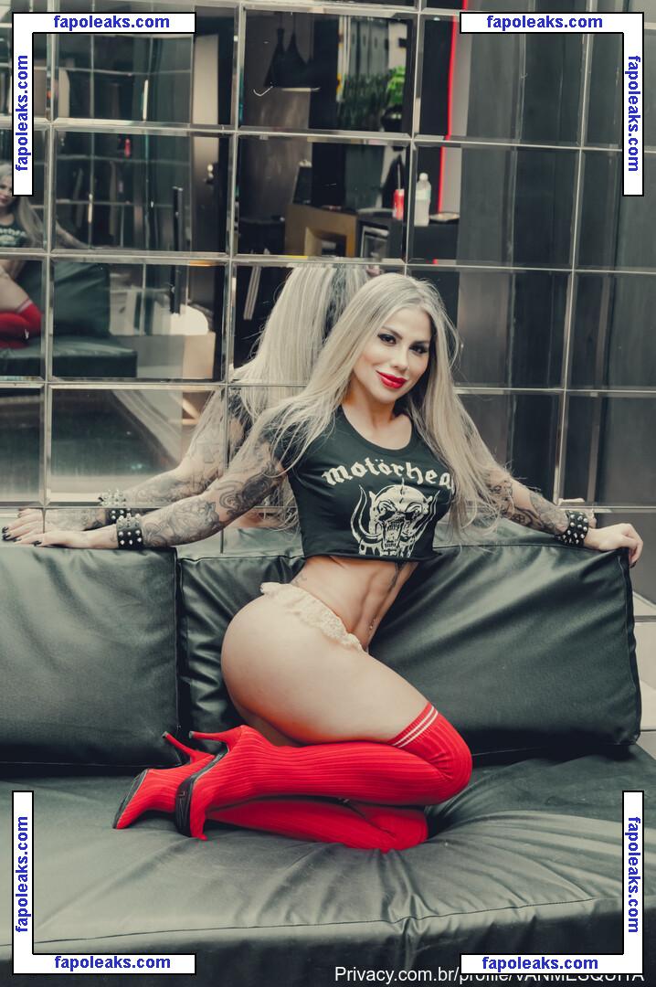 Vanessa Mesquita / vanmesquita голая фото #0274 с Онлифанс