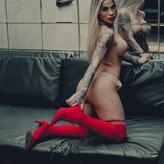 Vanessa Mesquita nude #0271