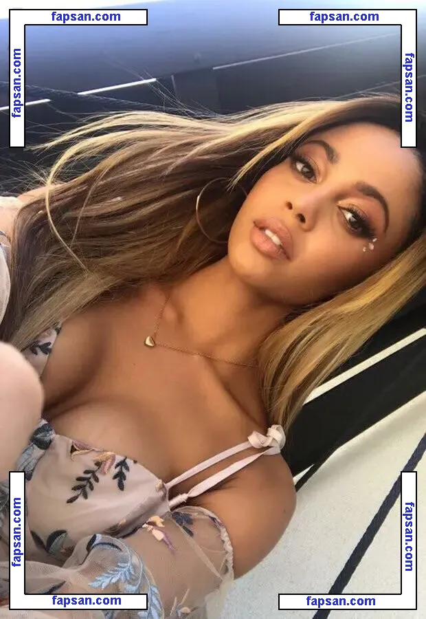 Vanessa Morgan nude photo #0256 from OnlyFans