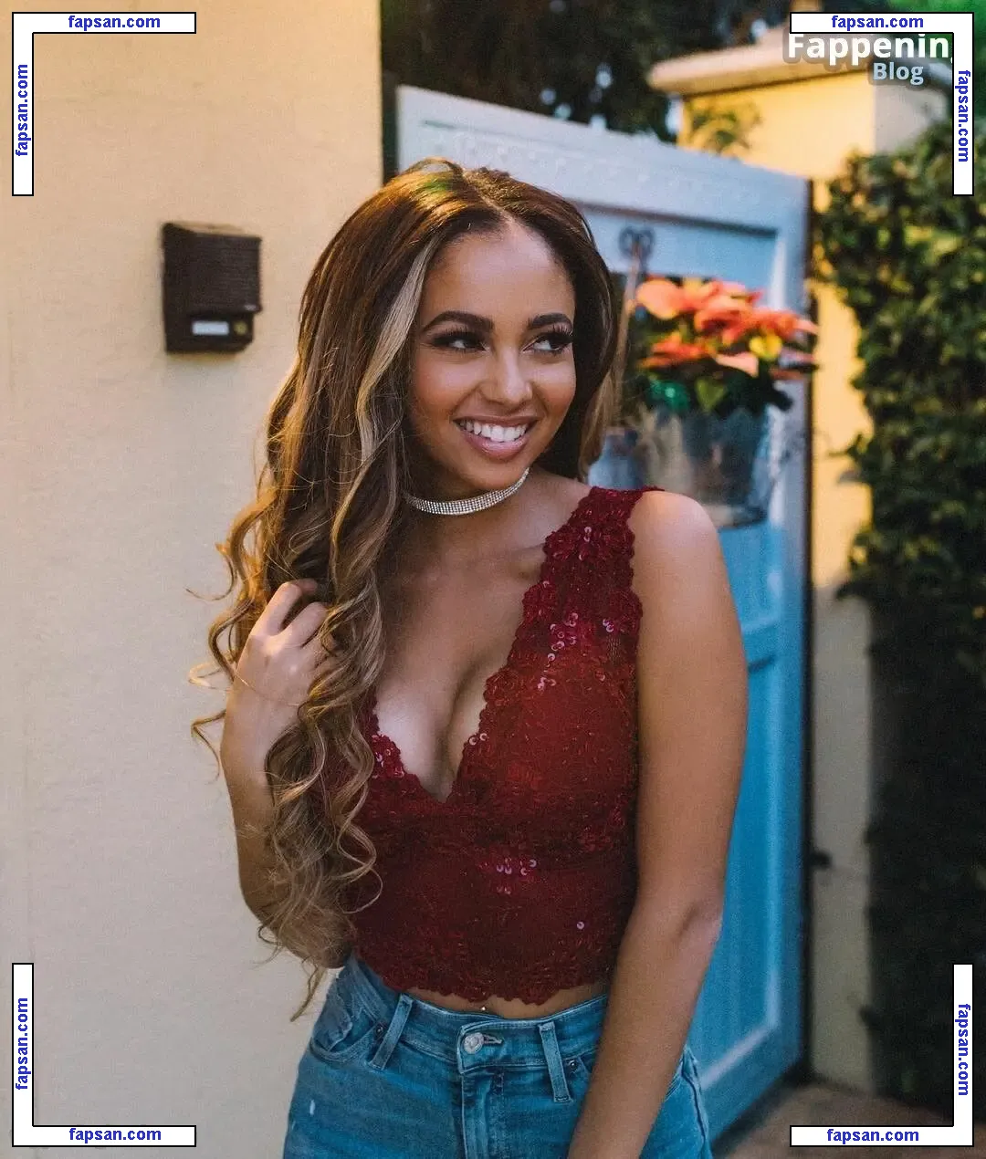 Vanessa Morgan nude photo #0264 from OnlyFans