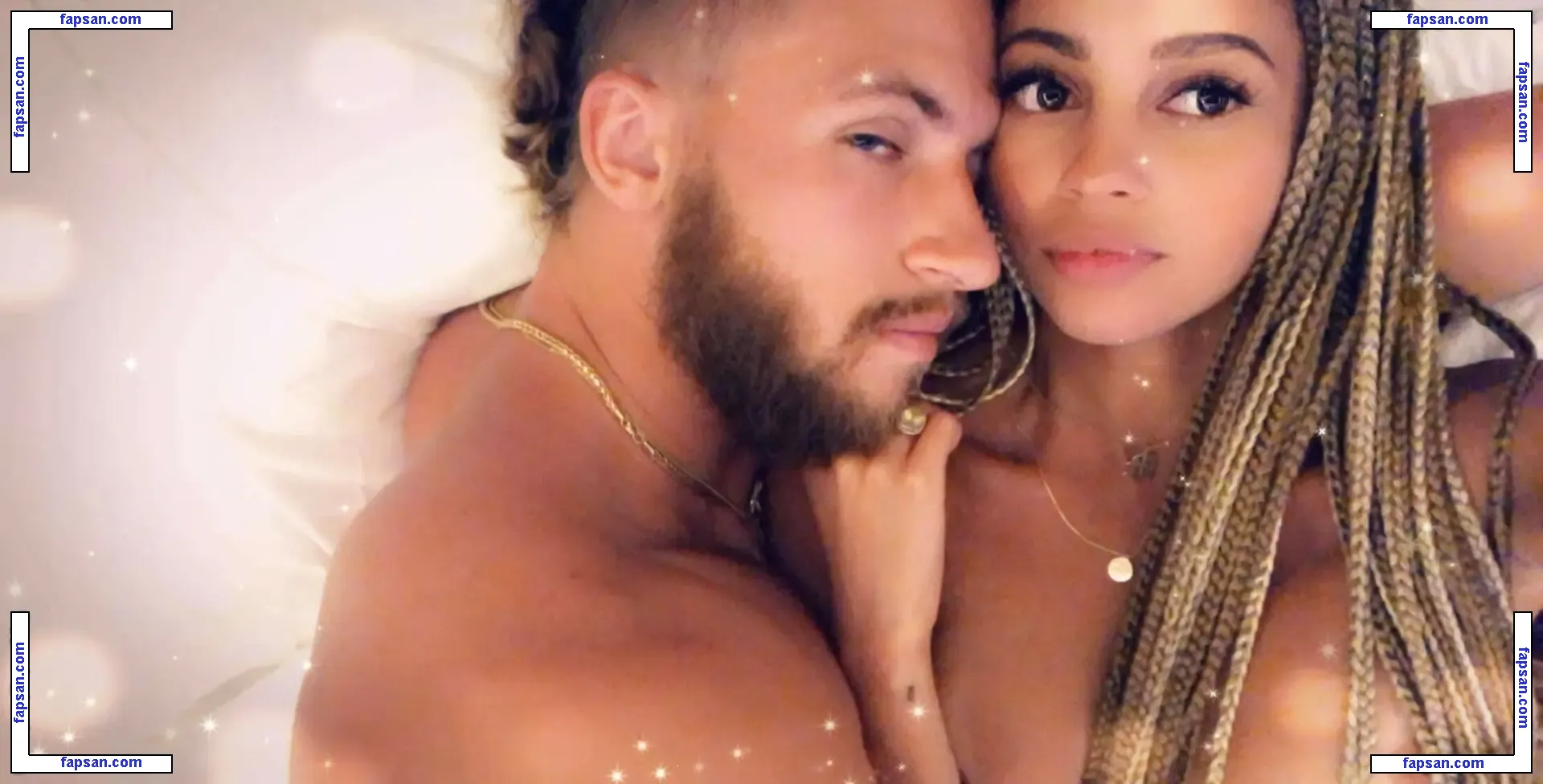 Vanessa Morgan nude photo #0400 from OnlyFans