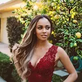 Vanessa Morgan голая #0266