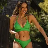 Vanessa Morgan голая #0332