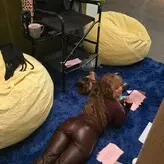 Vanessa Morgan голая #0399