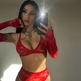 Vanessa Ouerhani nude #0013
