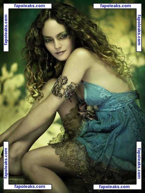 Vanessa Paradis / vanessa.paradis nude photo #0037 from OnlyFans