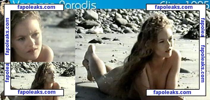 Vanessa Paradis / vanessa.paradis nude photo #0044 from OnlyFans