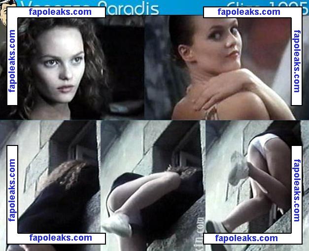 Vanessa Paradis / vanessa.paradis nude photo #0047 from OnlyFans