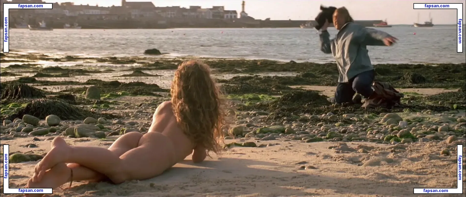 Vanessa Paradis nude photo #0111 from OnlyFans