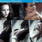 Vanessa Paradis голая #0047