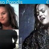 Vanessa Paradis голая #0050