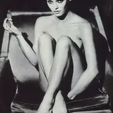 Vanessa Paradis nude #0078