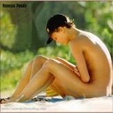 Vanessa Paradis nude #0081