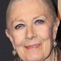 Vanessa Redgrave