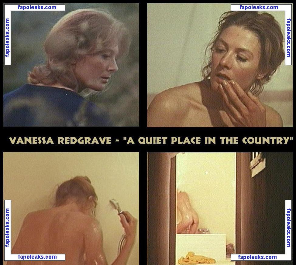 Vanessa Redgrave nude photo #0016 from OnlyFans