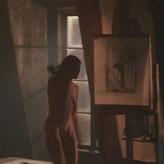 Vanessa Redgrave голая #0004