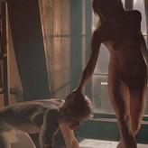 Vanessa Redgrave nude #0005