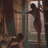 Vanessa Redgrave голая #0007