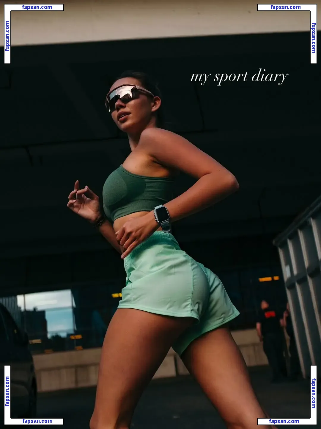 Vanessa Rojewska голая фото #0026 с Онлифанс